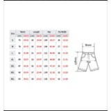 Beach Swim Pants, Men's Beach Pants, Quick Drying Plus Size Shorts, Popular Travel Items, Trendy and Versatile